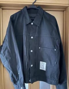 NEIGHBORHOOD BW . TYPE-1 JACKET XLのサムネイル