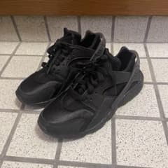 【値下げ中】ナイキ  エアハラチのサムネイル