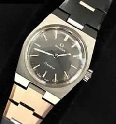 【良品】OMEGA 腕時計 レディースのサムネイル
