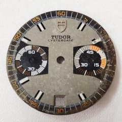I㉔TUDOR 2つ目 クロノ 71X9用ダイヤル - メルカリ