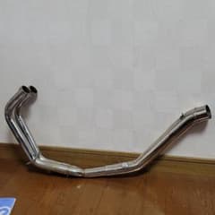 R25 R3用フルエキのサムネイル