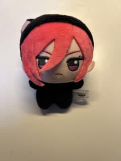 ブルーロック 千切 ちびぐるみ ぬいぐるみのサムネイル