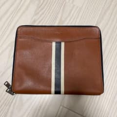 coach クラッチバッグ　セカンドバッグのサムネイル
