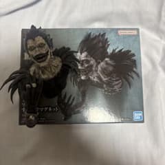 DEATHNOTE 一番くじ リューク フィギュア マグネットのサムネイル