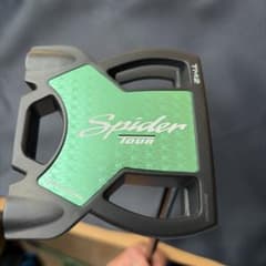 TaylorMade Spider Tour TM2 パター　33.5インチのサムネイル