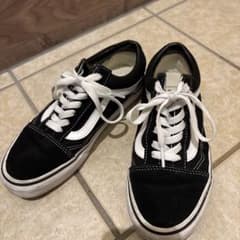 vans スニーカーのサムネイル