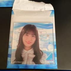 日向坂46 アクリルコースターのサムネイル