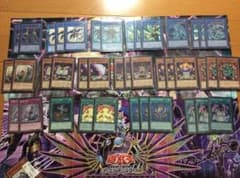 遊戯王　影霊衣デッキ 本格構築のサムネイル