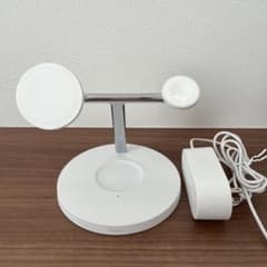 Belkin／ベルキン　MagSafe 充電器 3in1のサムネイル