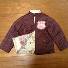 KLC リバーシブルジャンパー【即購入可】のサムネイル