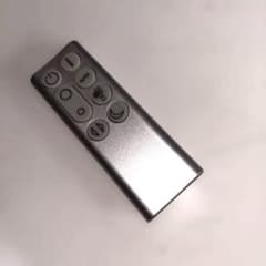 Thumbnail of dyson pure coollink 純正リモコン シルバー