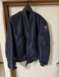 東洋エンタープライズL2aジャケットsiz40 東洋エンタープライズL2aジャケットsiz40 バズリクソンズ - メルカリ