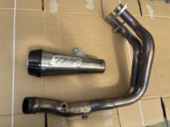 22年式 YZF-R7 ツーブラザーズレーシング dBプロキット - メルカリ