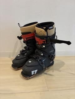 FT ASCENDANT SAMMYCARLSON26.5(ソール長301mm) FT ASCENDANT SAMMYCARLSON26.5(ソール長301mm) - メルカリ