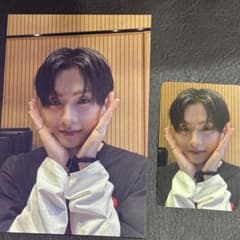 ボイプラ2 boys2planet コレクトブック 展示会 トレカ