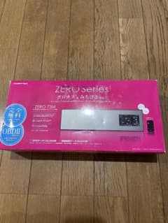 コムテック　ミラー型レーダー探知機　ZERO 73Mのサムネイル