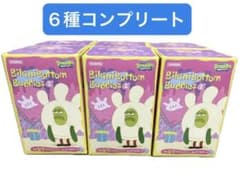 popmart ビキニボトムバディーズ 2 アソートボックス コンプリート 6種