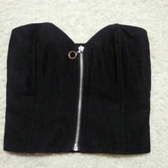 ムルーア(MURUA)コルセットビスチェのサムネイル