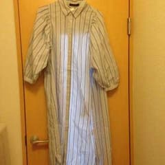 wcloset  シャツ ワンピースのサムネイル