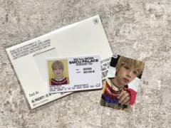 SMCU Membership NCT ショウタロウのサムネイル
