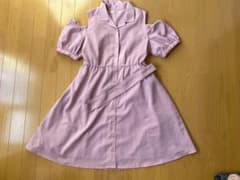 【そら様専用】MAJESTIC LEGON ワンピースのサムネイル