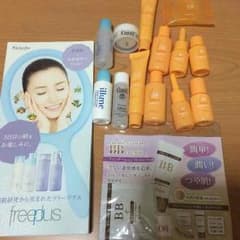 試供品セットのサムネイル