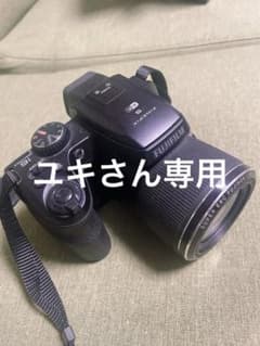 富士フイルムFinePix S9400Wのサムネイル