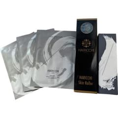 新品未開封】ハリッチプレミアムリッチプラス ローラーとマスク付き