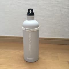 ホットヨガLABA  水素水ボトルのサムネイル