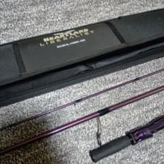 限界値下げ　ダイワ　ハートランド　リベラリスト　903ML+RSS-22 限界値下げ ダイワ ハートランド リベラリスト 903ML+RSS-22 - メルカリ