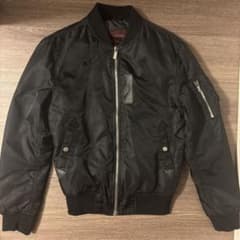 BASIC ZARA MAN ジャケットのサムネイル