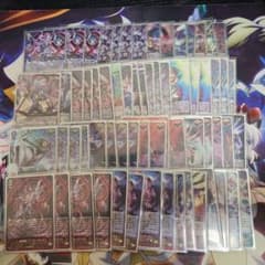 ヴァンガード グレンディオスデッキ - メルカリ