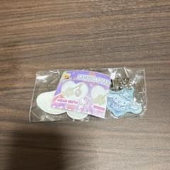 サンリオ シナモロール アクリルキーホルダーのサムネイル