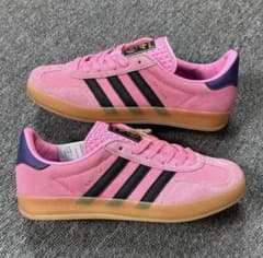 Adidas ガゼル インドア / アディダスオリジナルスのサムネイル