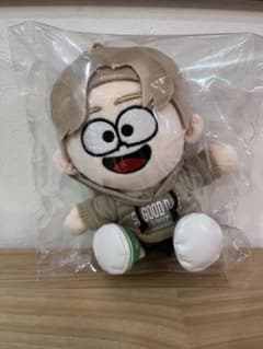 ☆新品未開封☆timelesz 松島聡 ぬい FAM DOME - メルカリ