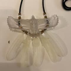 3d_toyfeather     ネックレス　スケルトンのサムネイル