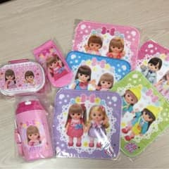 メルちゃんキャンペーンセットのサムネイル