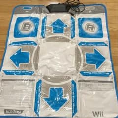 wii ダンスダンスレボリューション フルフルパーティのサムネイル