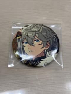 あんさんぶるスターズ あんスタ 瀬名泉 缶バッジ 一点 - メルカリ