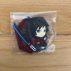 鬼滅の刃 一番くじ 冨岡義勇のサムネイル
