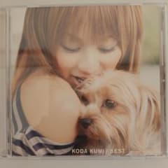KODA KUMI BEST -second session-のサムネイル