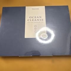 VENTUNO OCEAN CLEANSE FASTING PROGRAMのサムネイル