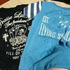 Tシャツセットです(*^^*)のサムネイル