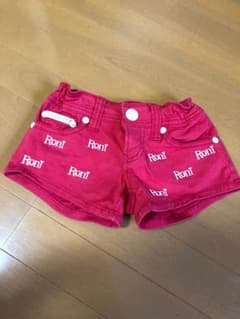 RONI  ショートパンツのサムネイル