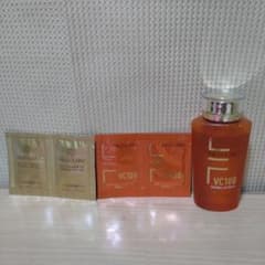 シーラボVCローション100ml、VCゲル、エンリッチリフトEXゲルのセットのサムネイル