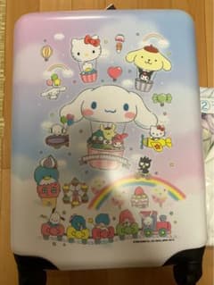 yskn様専用　サンリオキャラクター大賞 一番くじのサムネイル