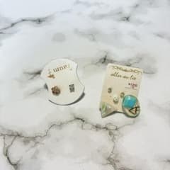 ピアス セット まとめ売りのサムネイル