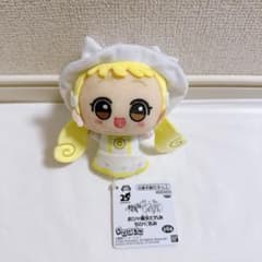 おジャ魔女どれみ　ちびぐるみ　ハナ