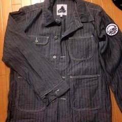 ぼぼ新品☆エクストララージ  ☆のサムネイル