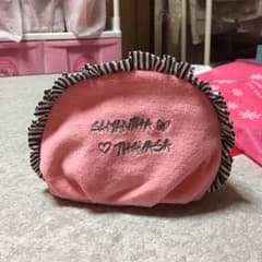 サマンサタバサ♡ポーチのサムネイル